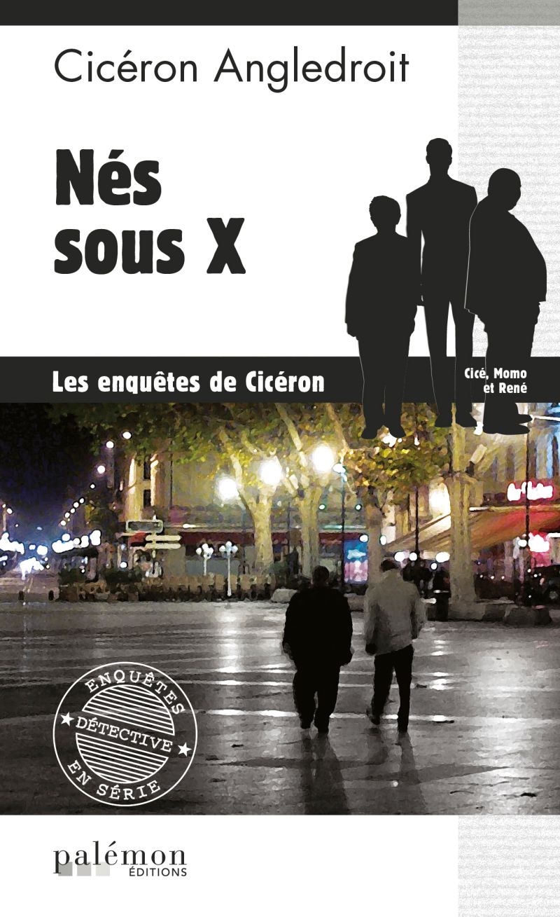 Nés sous X