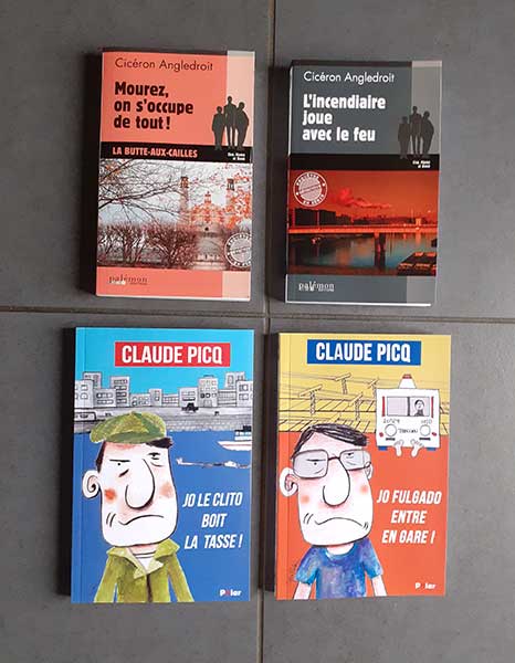 Édition ou autoédition, that is the question !
