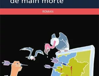 Les Cinq Doigts de Dieu n’y vont pas de main morte