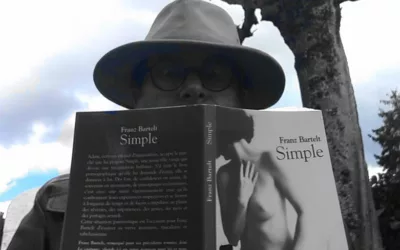 « Simple » de Franz Bartelt