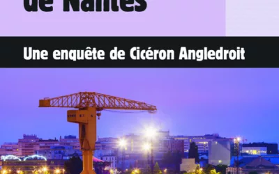 Les rescapés de l’île de Nantes