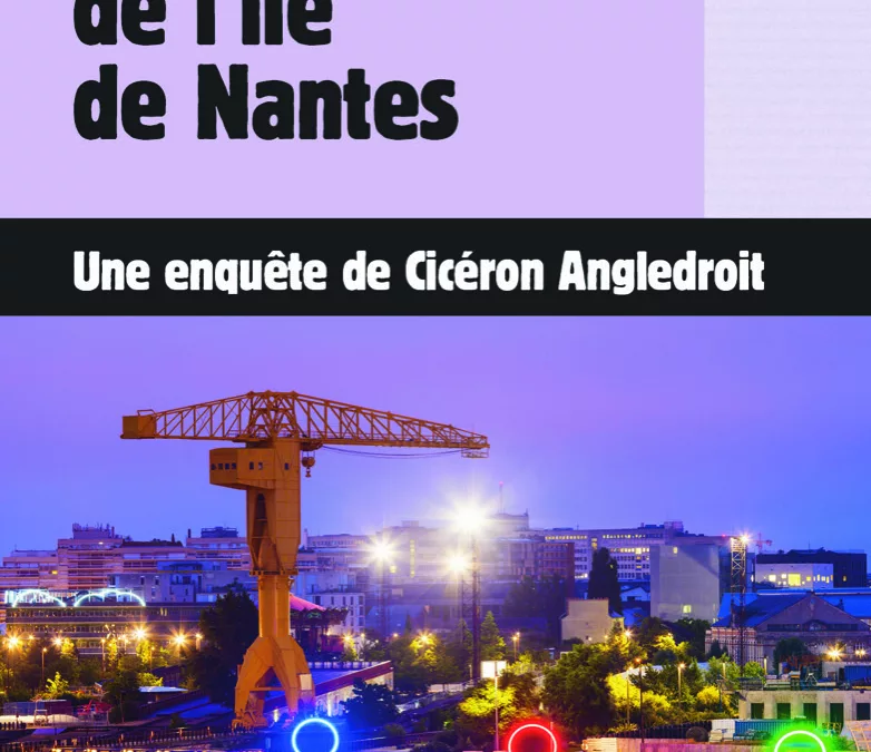 Les rescapés de l’île de Nantes