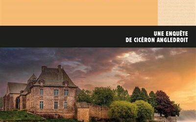 Le Pendu de Brocéliande